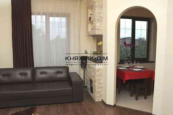 Аренда 2-х эт. дома в Крюковщине Код объекта 138237 Київ