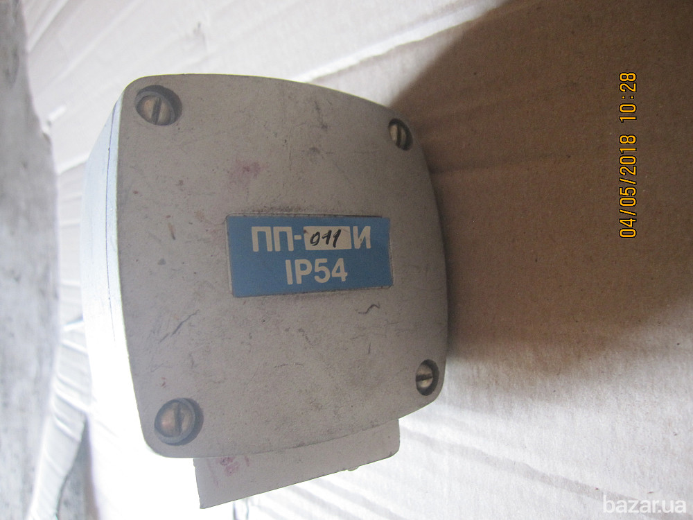 Преобразователь первичный ПП-011И Сумы - изображение 1
