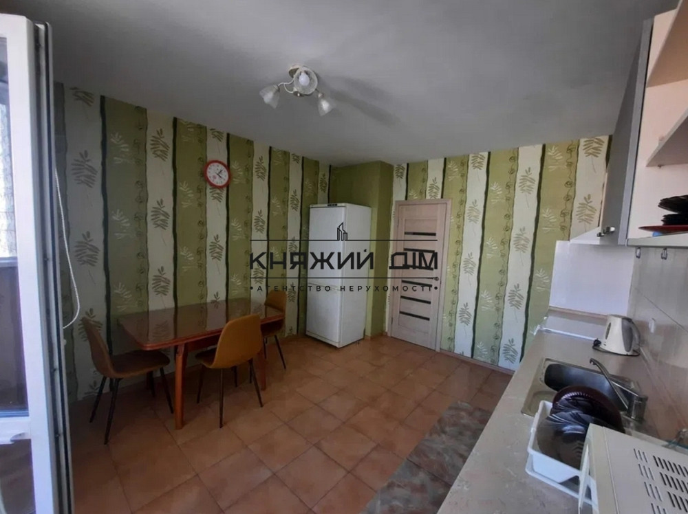 Оренда 1 кімнатна квартира м. Позняки КОД 1176970 Київ - зображення 7