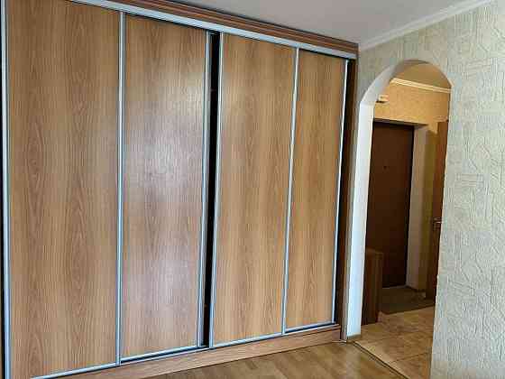 долгосрочная аренда 1-к квартира Киев, Святошинский, 12000 грн./мес. Київ