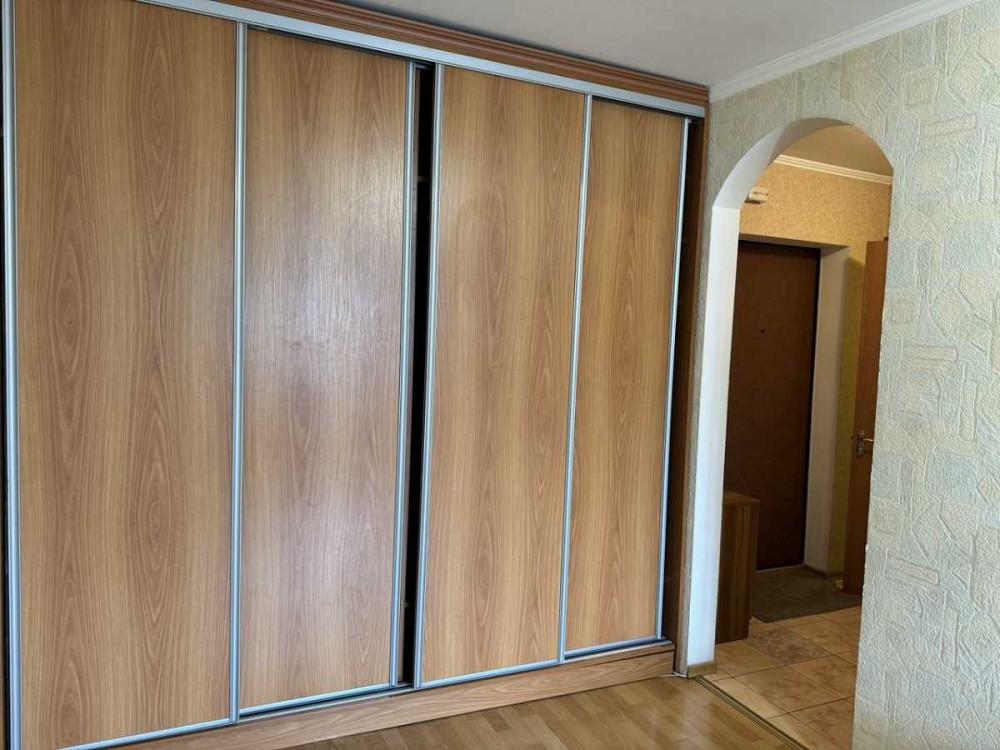 долгосрочная аренда 1-к квартира Киев, Святошинский, 12000 грн./мес. Київ - зображення 6