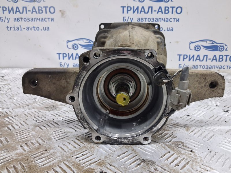 Редуктор задний SsangYong Korando C200 2.0 DIESEL D20DT 2010 (б/у) Киев - изображение 6