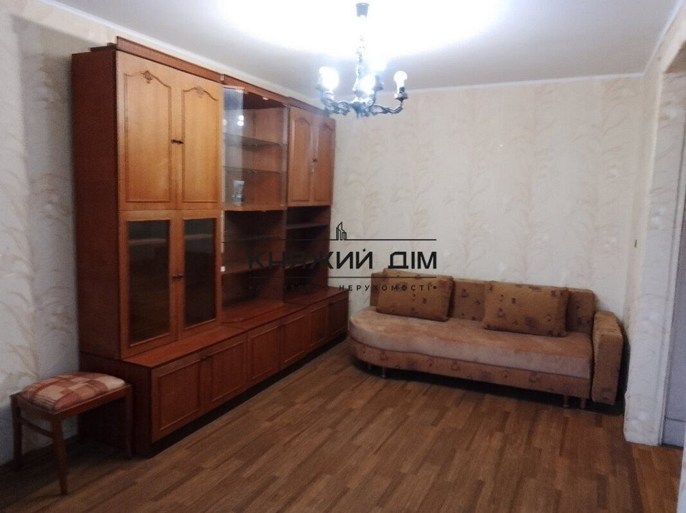 ОРЕНДА 2 к квартира Відрадний масив м.Шулявська. бул.Вацлава Гавела 87 код 11114270 Київ - зображення 8