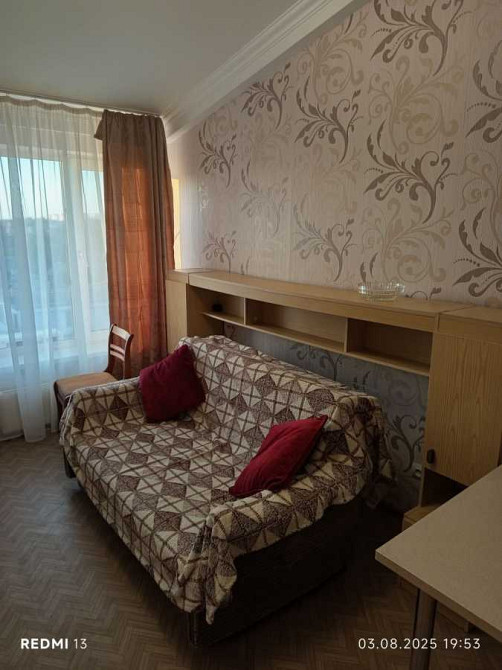 долгосрочная аренда 1-к квартира Одесса, Киевский, 5500 грн./мес. Одесса - изображение 4