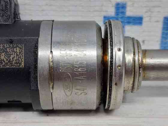 Форсунка топливная Ford Fusion USA 2013-2020 DS7Z-9F593-DA (Арт. 76464) Київ