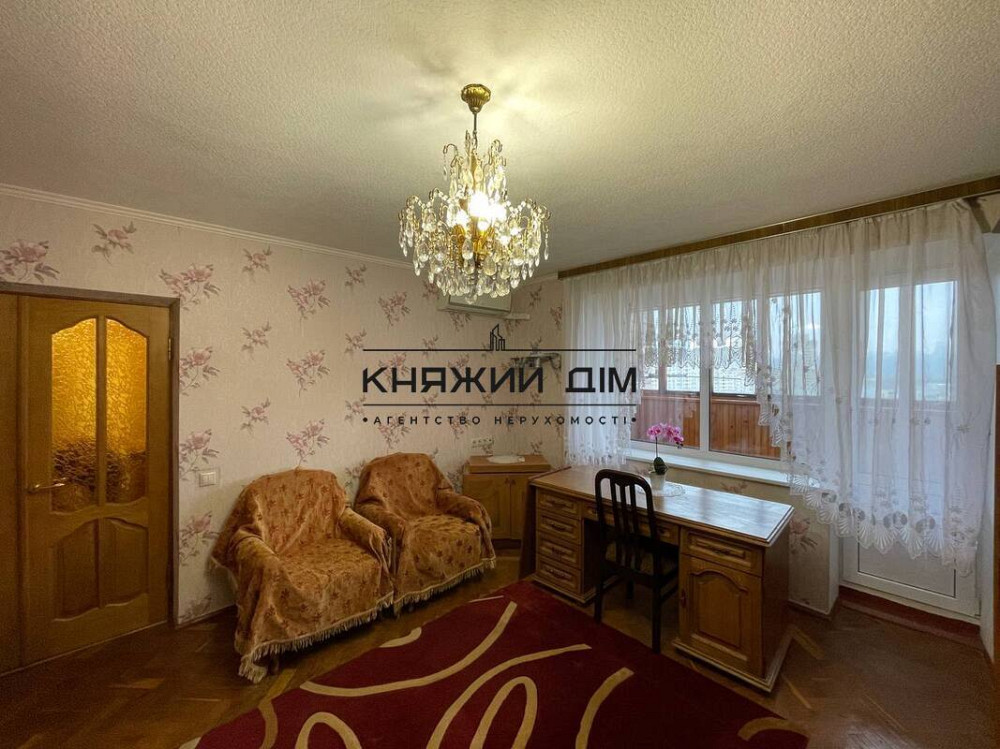 Оренда 2 кімнатної квартири ст.м. Лівобережна № 11204094 Київ - зображення 10