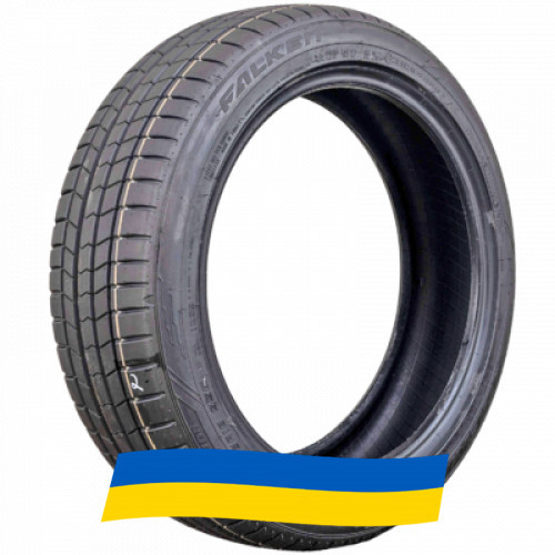 235/50 R19 Falken Azenis FK510A 103W Легкова шина Київ - зображення 4