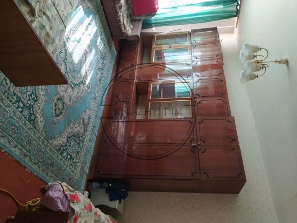 Отличная однокомнатная квартира по проспекту Маяковского.Код:21122786 Киев - изображение 5