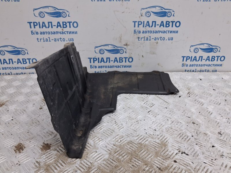 Защита Chevrolet Epica 2006-2013 96633941 (Арт. 79029) Київ - зображення 1