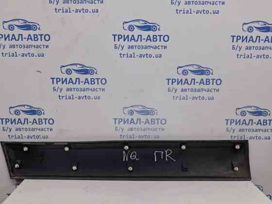 Накладка двери Nissan Qashqai 2006-2013 80870JD01D (Арт. 62656) Киев