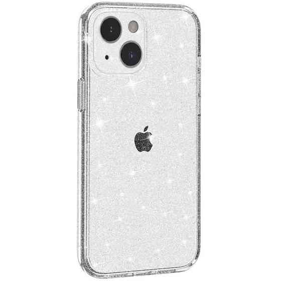 TPU чехол Nova для Apple iPhone 14 (6.1") Херсон