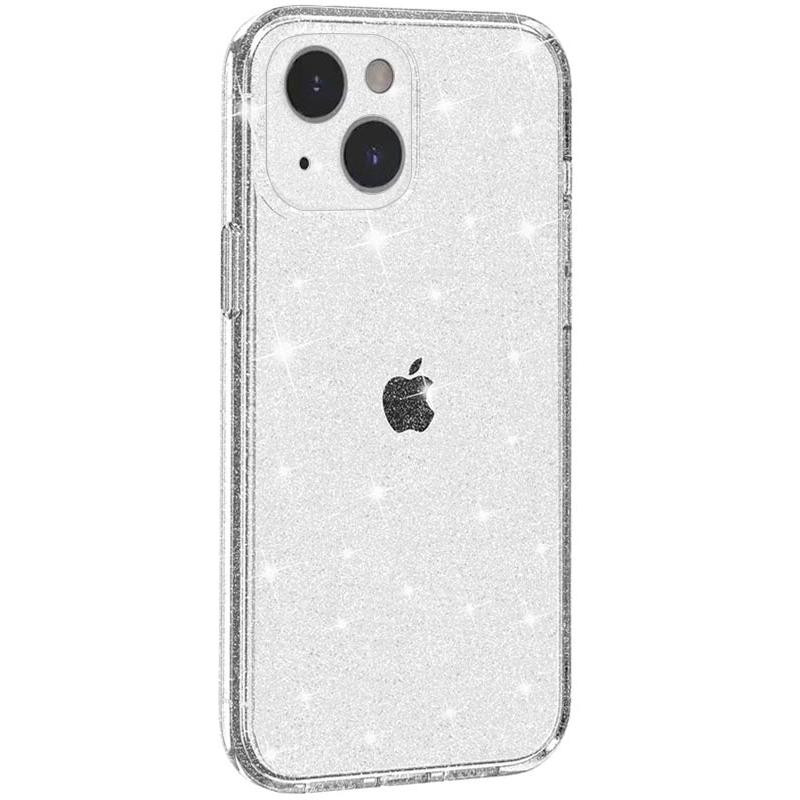 TPU чехол Nova для Apple iPhone 14 (6.1") Херсон - зображення 5