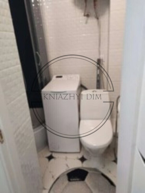 Продаж 1-но кім. квартири в ЖК Комфорт Таун. Код об’єкта 21146285 Киев - изображение 6