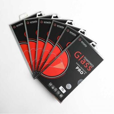 Закаленное противоударное стекло для Lenovo A7000/K3 Note, 0.2 мм Ornarto 351805 Киев - изображение 2