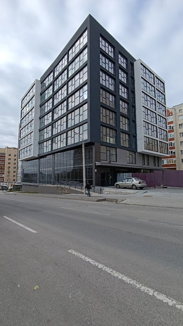 1к квартира в новому, сучасному будинку Хмельницкий - изображение 8