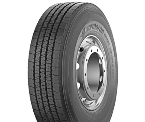 235/75 R17.5 Kormoran Roads F 132/130L Рулевая шина Киев - изображение 1