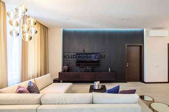 Оренда 3 кімнатної квартири ЖК  Новопечерські Липки Киев