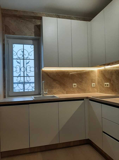 долгосрочная аренда 1-к квартира Киев, Голосеевский, 22000 грн./мес. Київ - зображення 1