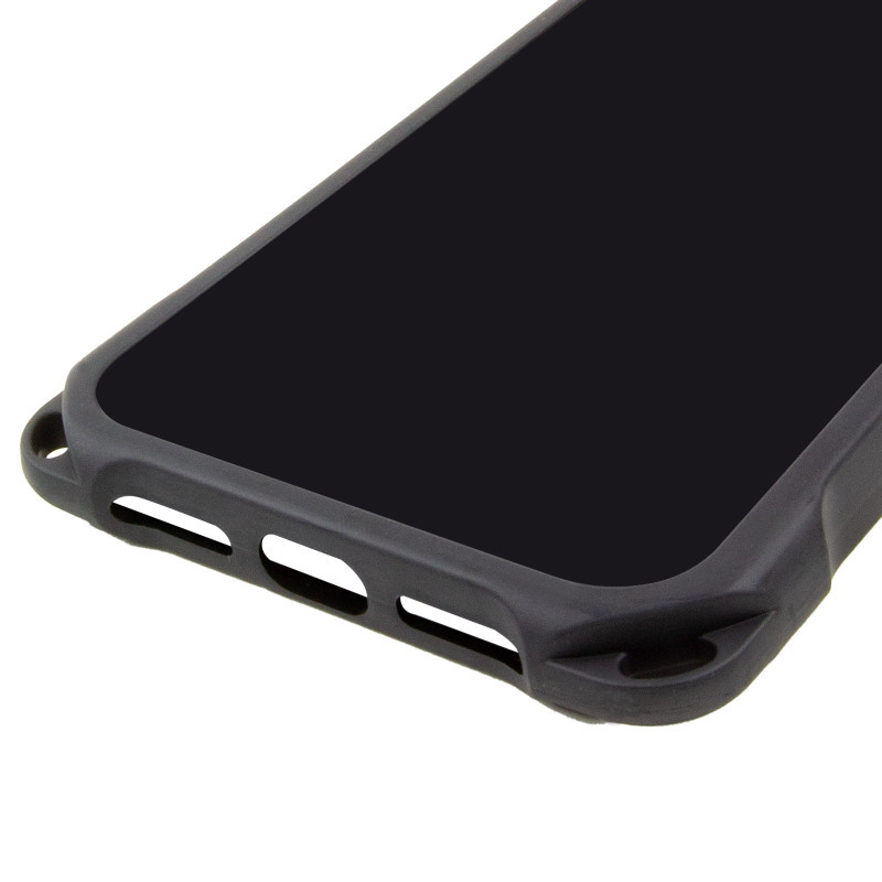 Чехол TPU CrossBody with straps для Apple iPhone 16 Plus (6.7") Херсон - зображення 6