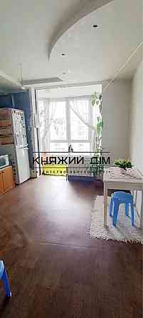 Продажа квартиры Киев, Дарницкий р-н, Єлизаветы Чавдар ул. код 21146964 Київ