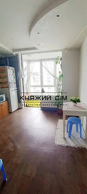 Продажа квартиры Киев, Дарницкий р-н, Єлизаветы Чавдар ул. код 21146964 Київ - зображення 4