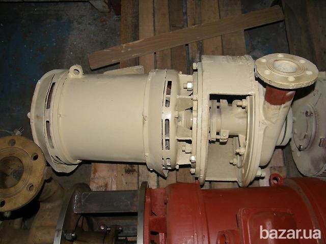 Cудовой насос НЦВ-40/65 (продам) Полтава - изображение 1