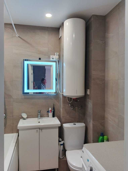 продажа 1-к квартира Киево-Святошинский, Коцюбинское, 61000 $ Коцюбинське - зображення 7