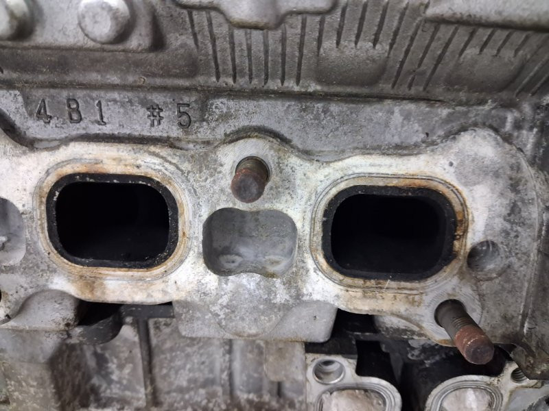 Двигатель Mitsubishi Outlander 2007-2012 4B12 (Арт. 68157) Киев - изображение 7