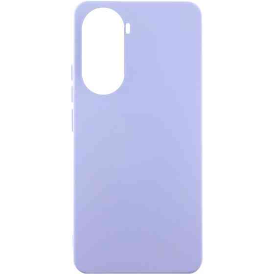 Чехол Silicone Cover Lakshmi (AAA) для Xiaomi Poco M7 4G Херсон