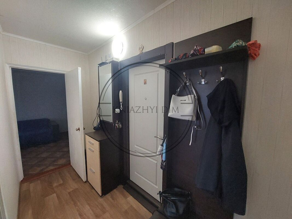 Продажа: 2-комнатная раздельная квартира, метро Академгородок. №21143491 Киев - изображение 10