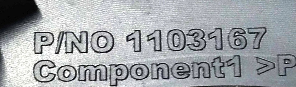 Крепление динамика аудиосистемы к полке багажного отсека Tesla model 3 1079742-00-A Киев - изображение 3