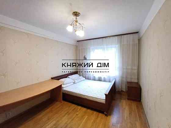 Комфортна, роздільна 3-х к. Кв. біля ст. м. Політехнічний інститут. № 11144247 Киев