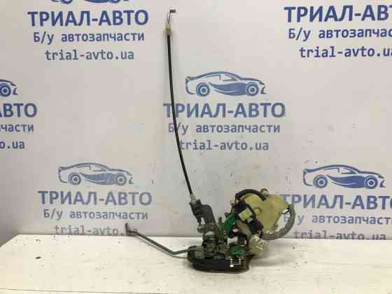 Замок двери передний правый Kia Sorento BL 2.5 DIESEL D4CB 2002 (б/у) Київ