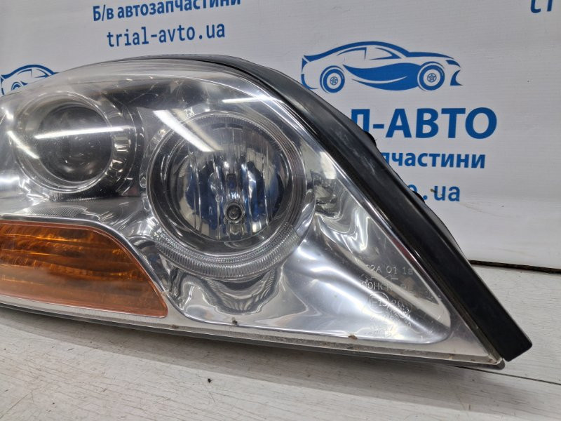 Фара правая галоген Kia Sorento 2002-2011 921023E510 (Арт. 68092) Киев - изображение 3