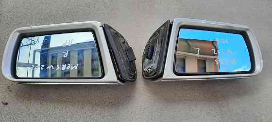 2028110298 Зеркало заднего вида боковое Mercedes w202 2028110198 Дніпро