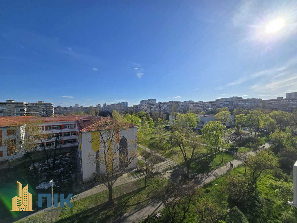 продажа 2-к квартира Киев, Оболонский, 78000 $ Киев - изображение 10