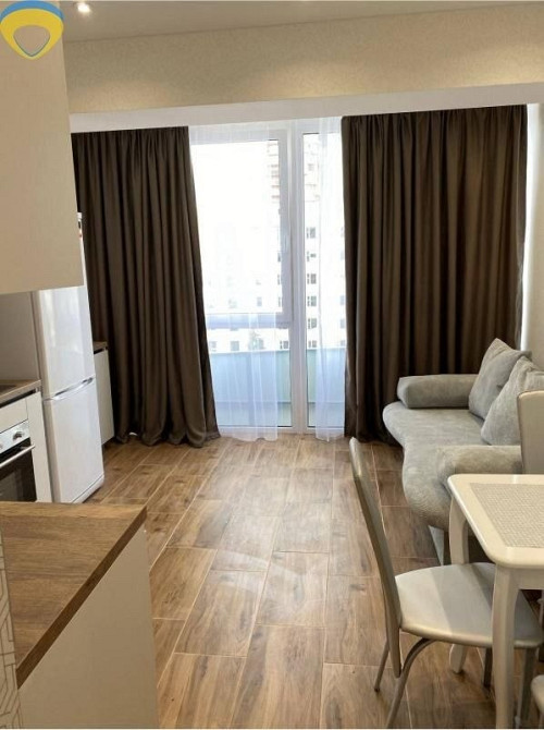 Продам 1 ком.квартиру с автономным отоплением в ЖК Море Одеса - зображення 7