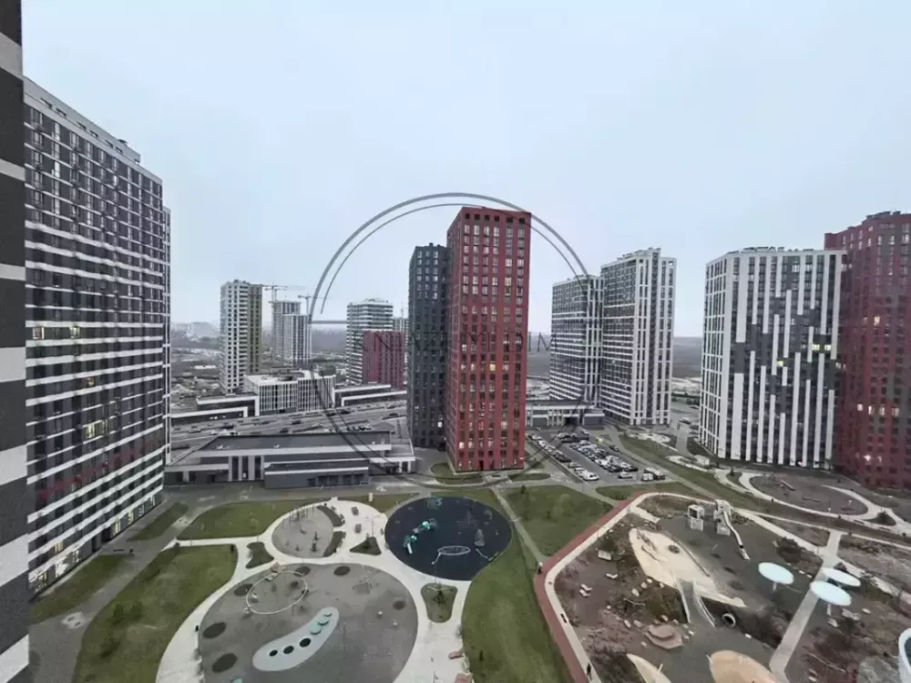 Є Генератор, Перша здача , 2 км. ЖК Варшавський плюс, вул. Всеволода Змієнка 19 код 11202427 Киев - изображение 12