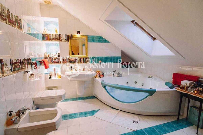 продажа 5-к квартира Киев, Печерский, 700000 $ Киев - изображение 8