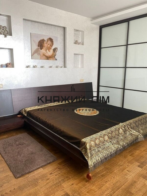 Продаж 3-кімнатної квартири на Оболоні КОД 21147043 Київ - зображення 2