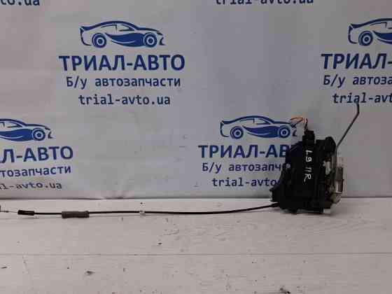 Замок двери передний правый Mitsubishi Lancer 9 1.6 БЕНЗИН 4G18 2003 (б/у) Киев
