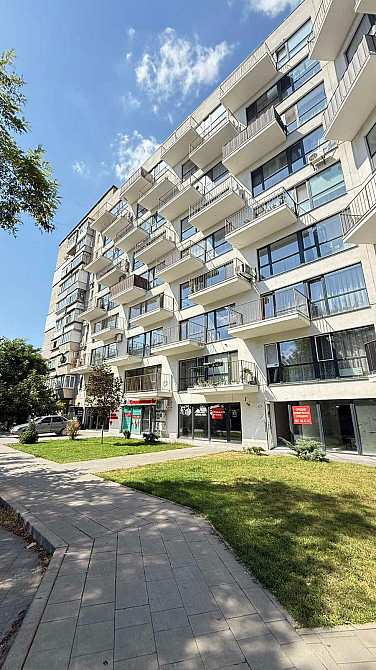 Продається квартира в ЖК Молодіжний, вул. Бєляєва 8а,можливо під офіс,магазин. Дніпро - зображення 1