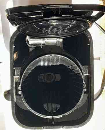 Кавоварка крапельна INVENTUM Grey-Black Нідерланди (Голландія) Косів