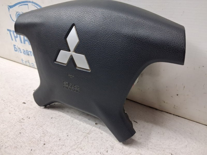 Подушка безопасности в руль Mitsubishi Pajero Wagon 2006-2022 7030A805XA (Арт. 87517) Киев - изображение 2