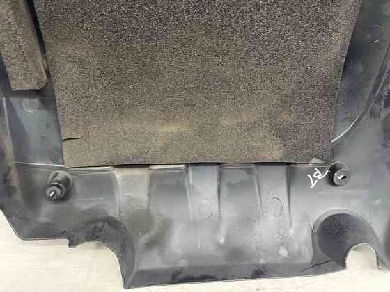 Декоративная крышка ДВС Acura MDX 2006-2013 17121RYEA10 (Арт. 72113) Київ