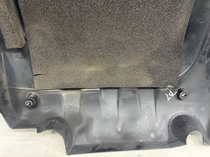 Декоративная крышка ДВС Acura MDX 2006-2013 17121RYEA10 (Арт. 72113) Киев - изображение 5