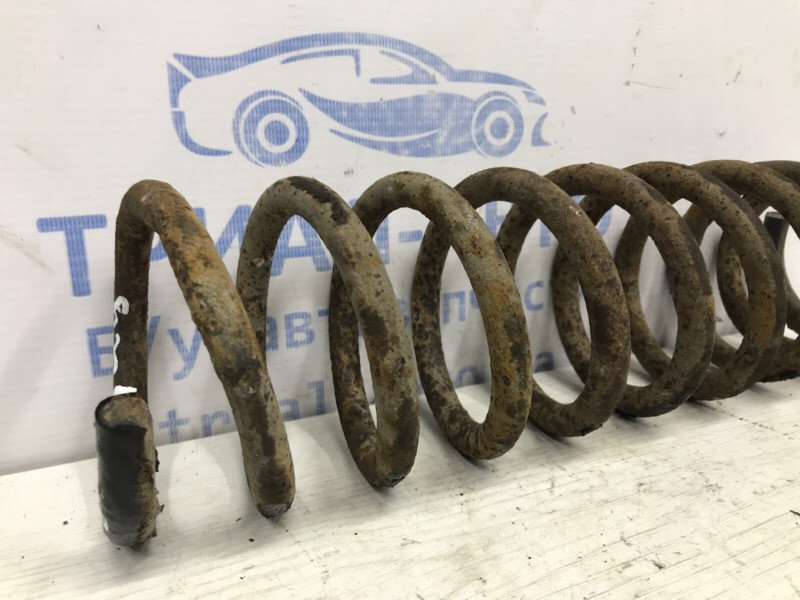 Пружина задняя Kia Ceed 2006-2012 55350-1H010 (Арт. 53233) Київ - зображення 3
