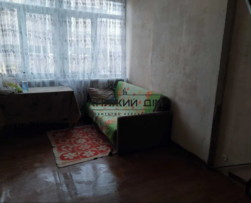 Аренда смарт квартиры в ЖК «Панорамный городок» Код объекта №11199136 Київ - зображення 1