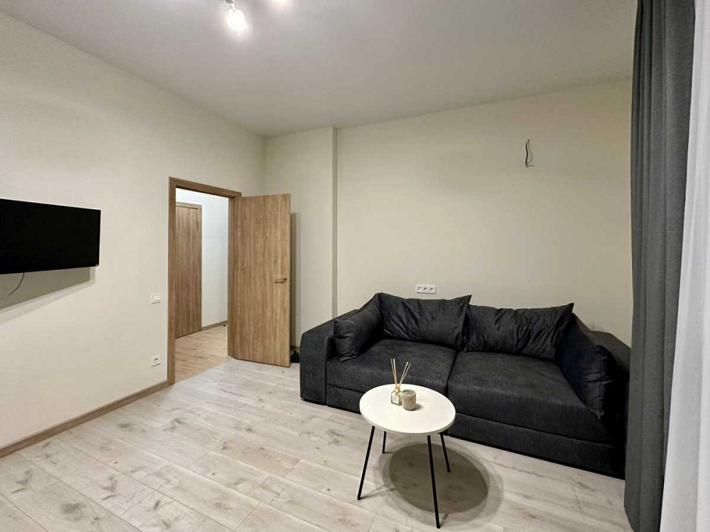 долгосрочная аренда 2-к квартира Киев, Оболонский, 37000 грн./мес. Киев - изображение 4