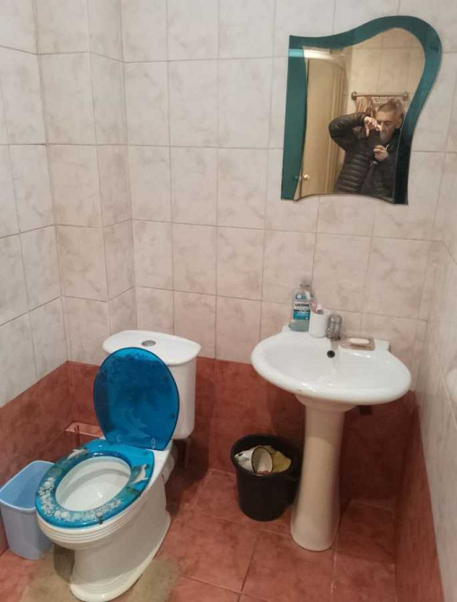 долгосрочная аренда 1-к квартира Одесса, Хаджибейский, 6000 грн./мес. Одеса - зображення 2